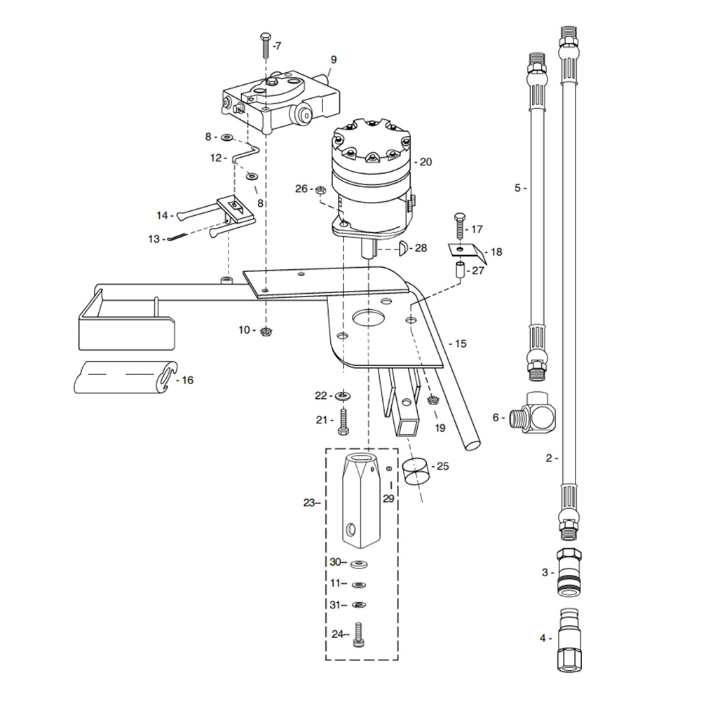 Part Diagram