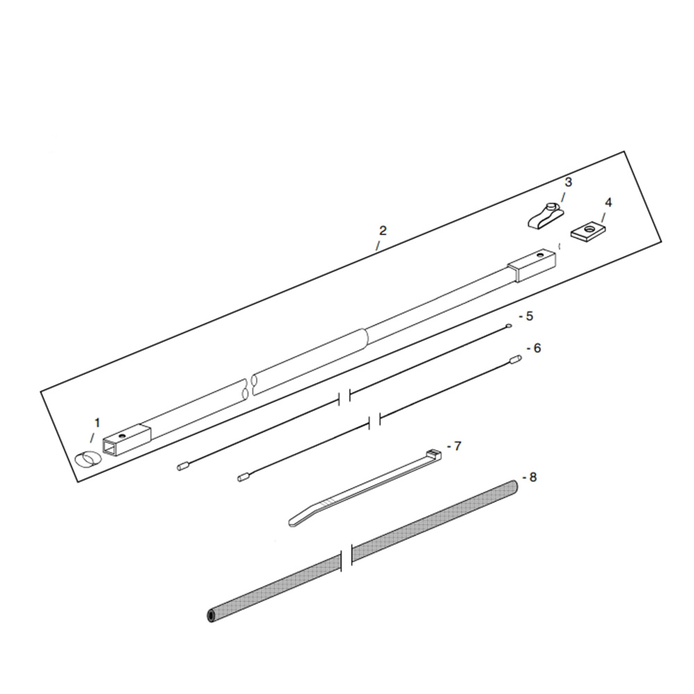 Part Diagram