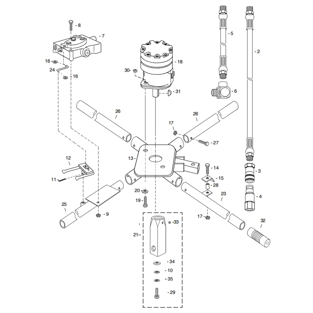 Part Diagram