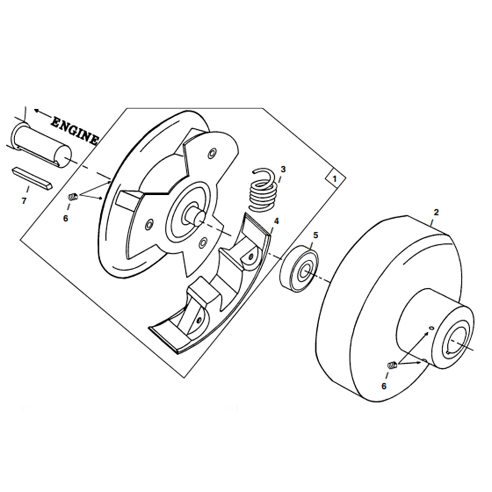 Part Diagram