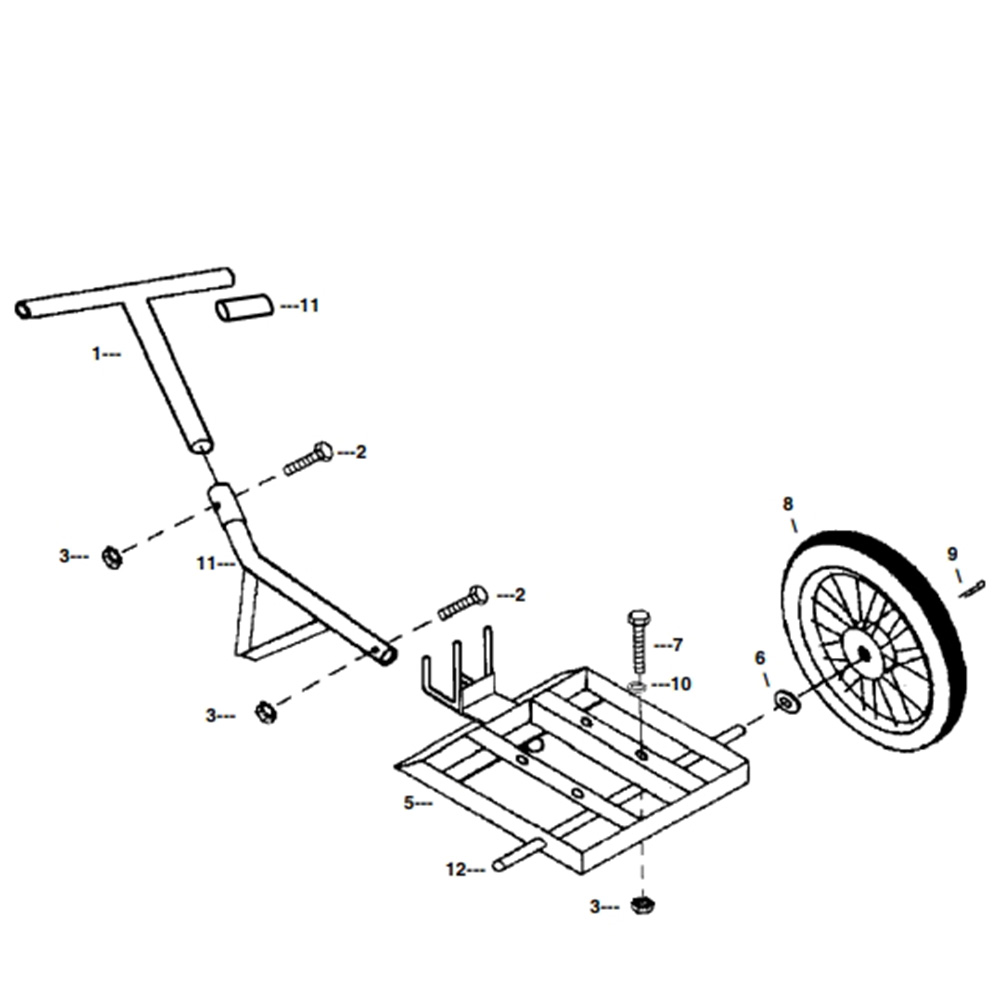 Part Diagram