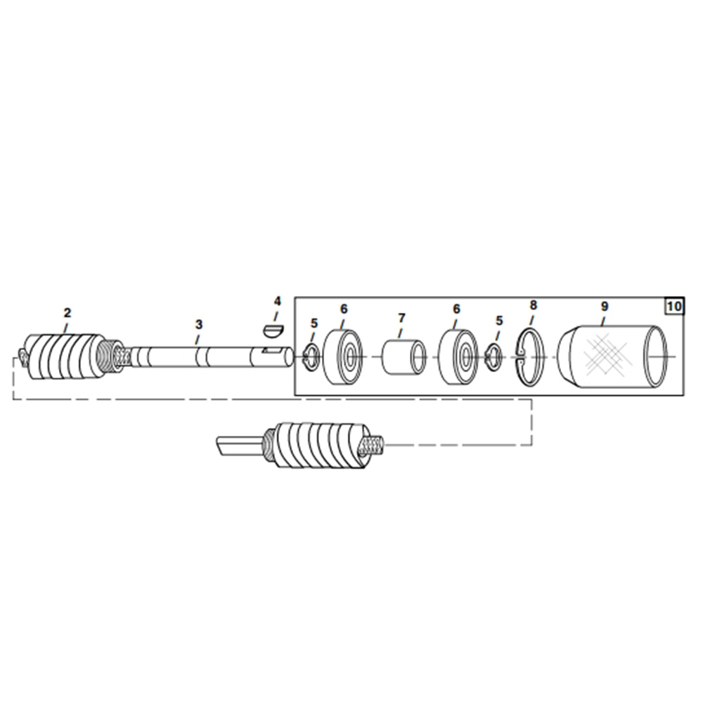 Part Diagram