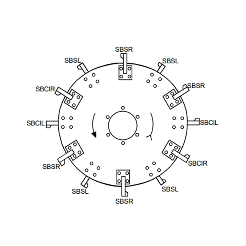 Part Diagram