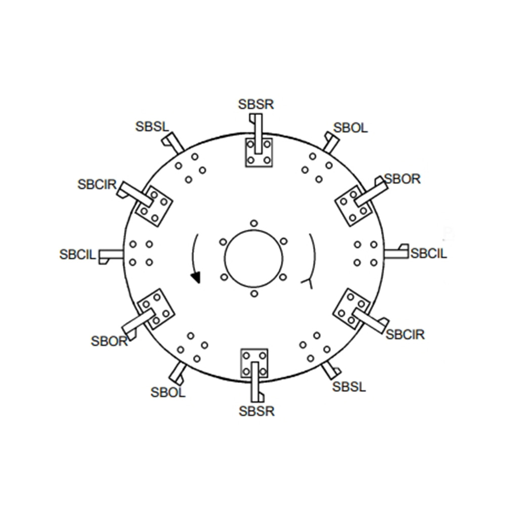 Part Diagram