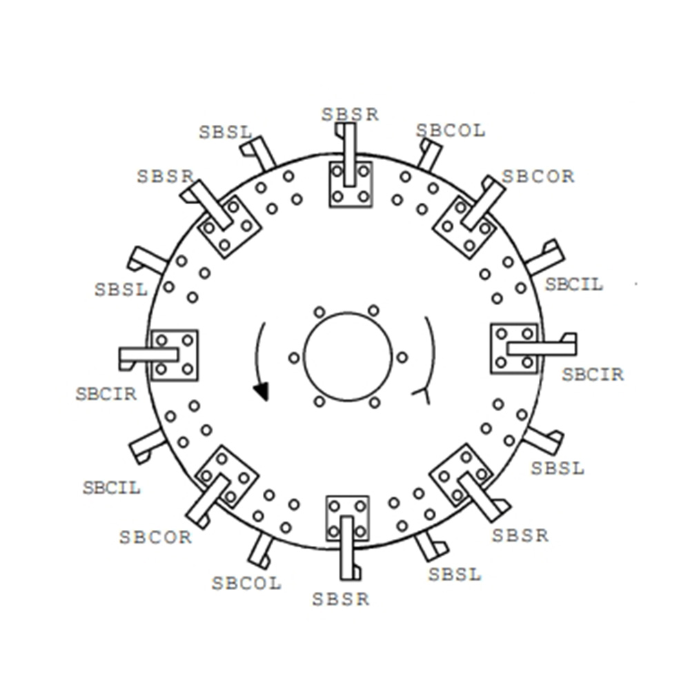 Part Diagram