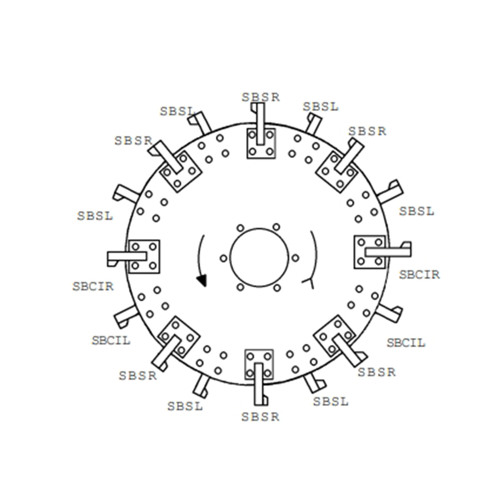 Part Diagram