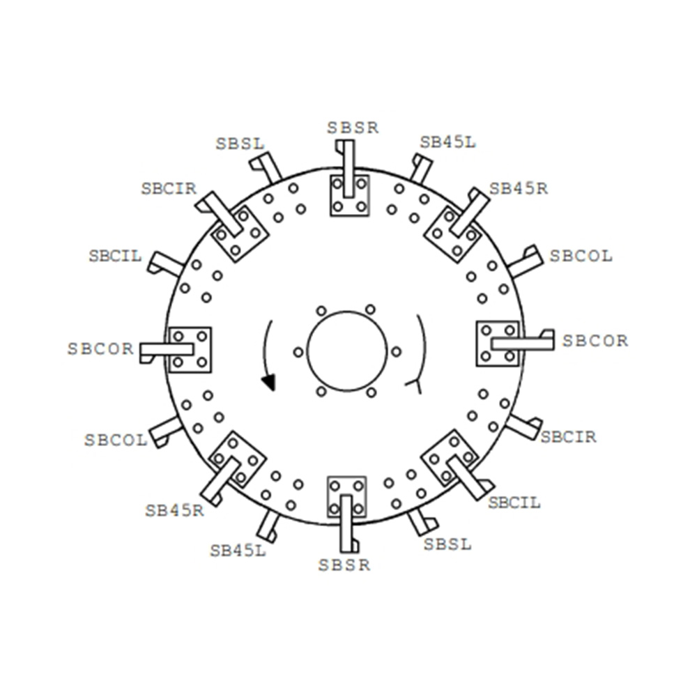 Part Diagram