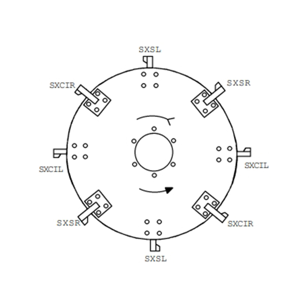 Part Diagram