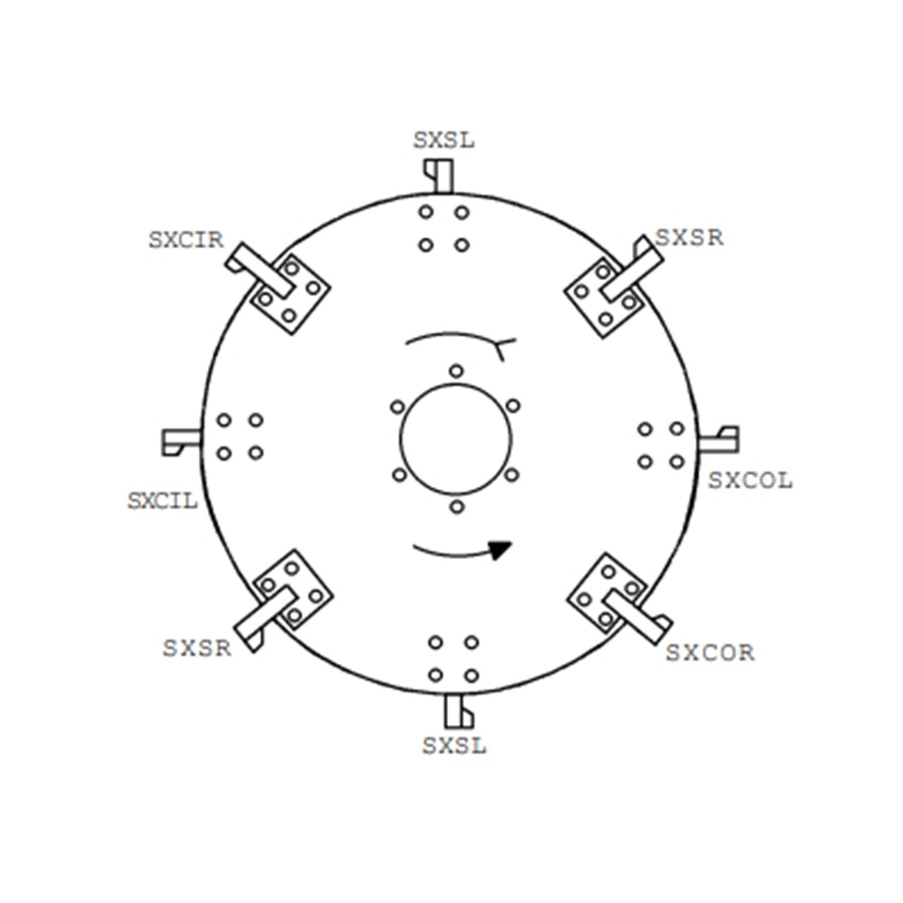 Part Diagram