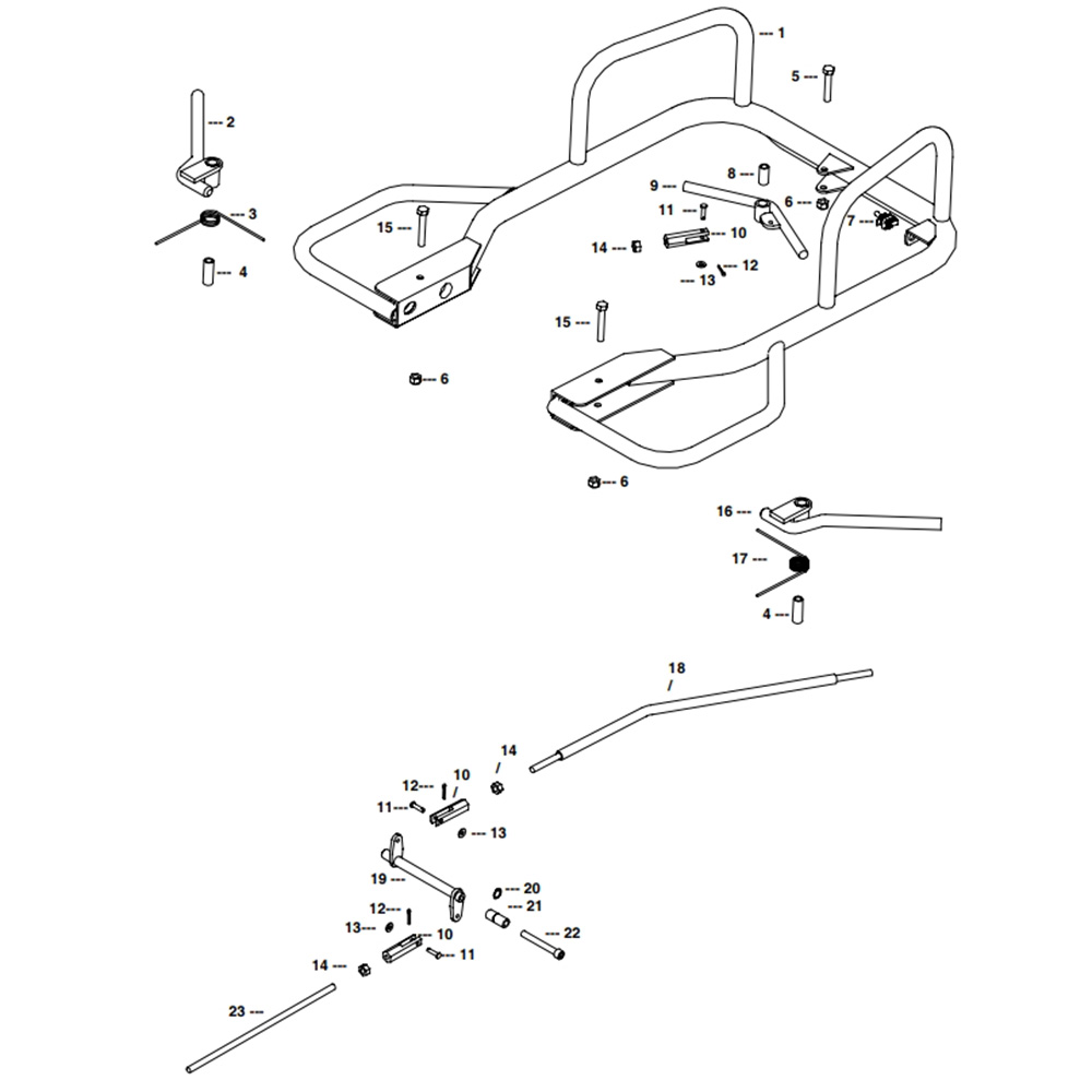 Part Diagram