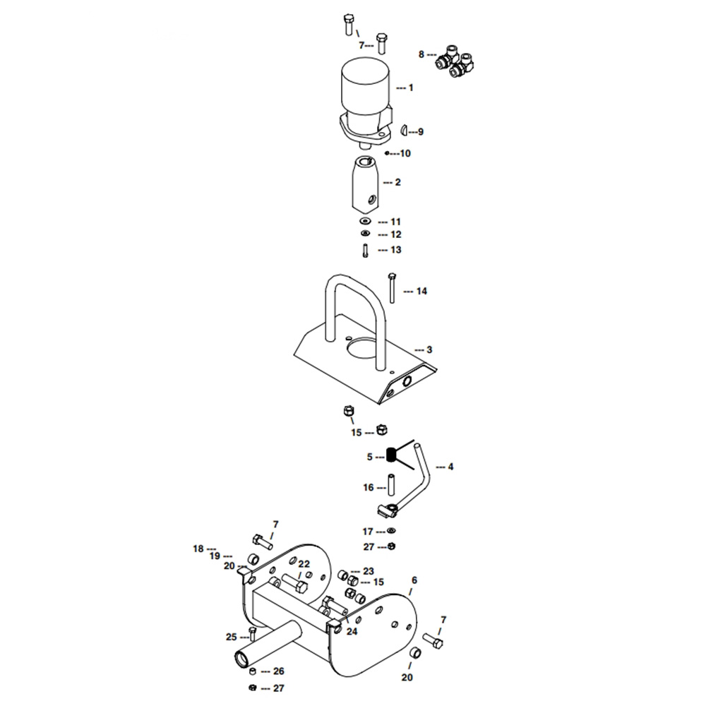 Part Diagram