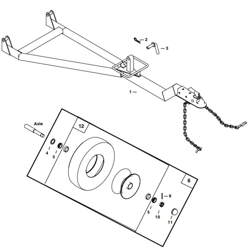 Part Diagram