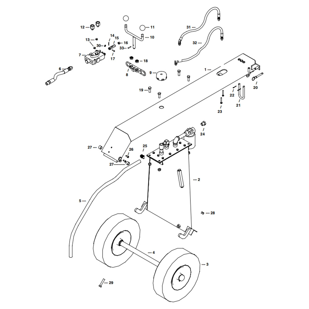 Part Diagram