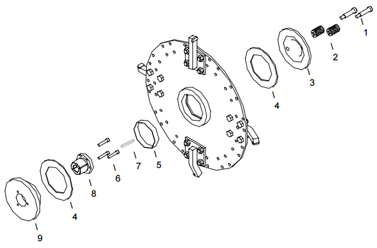 Part Diagram