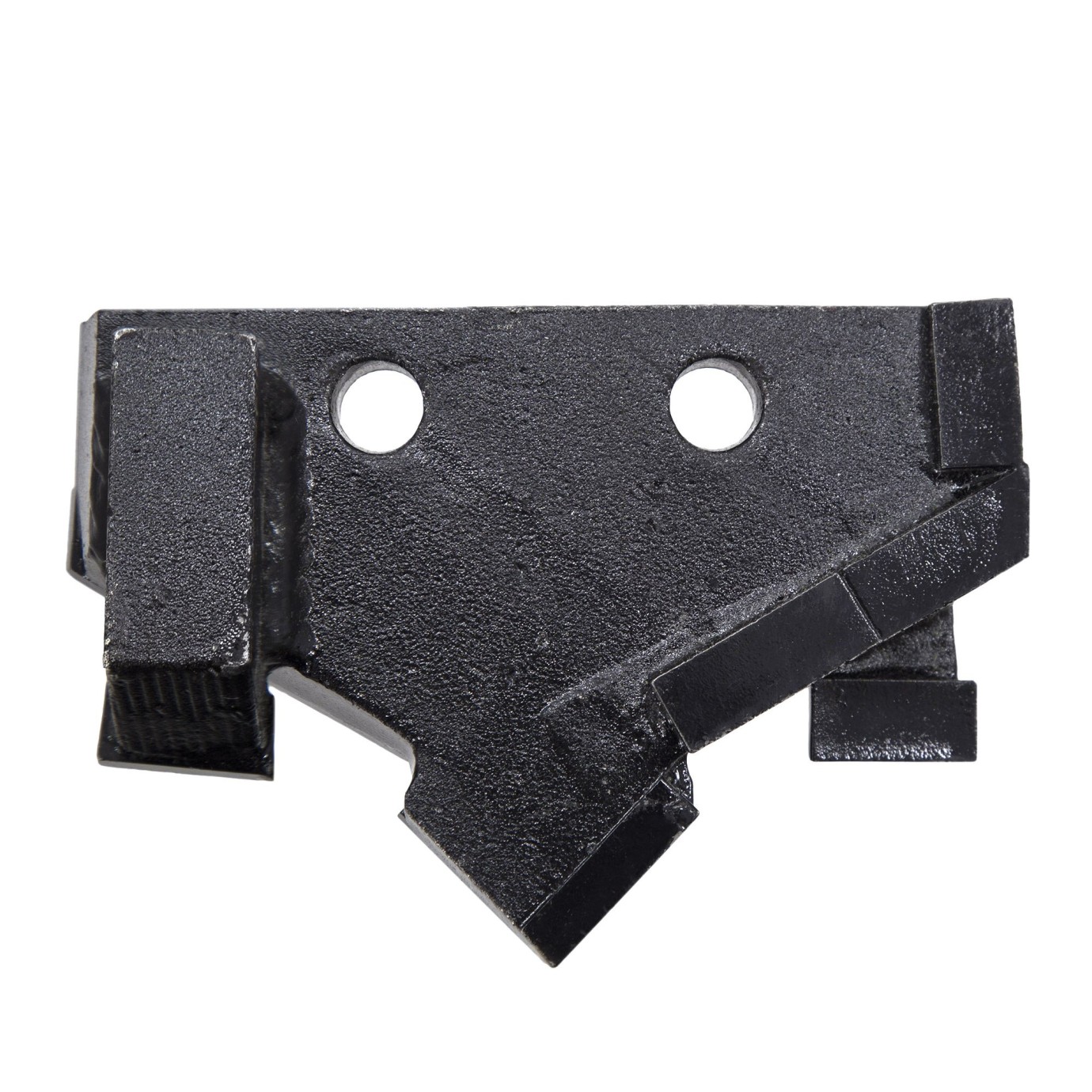 Carbide Ripper Little Beaver Blade - Carbide 5