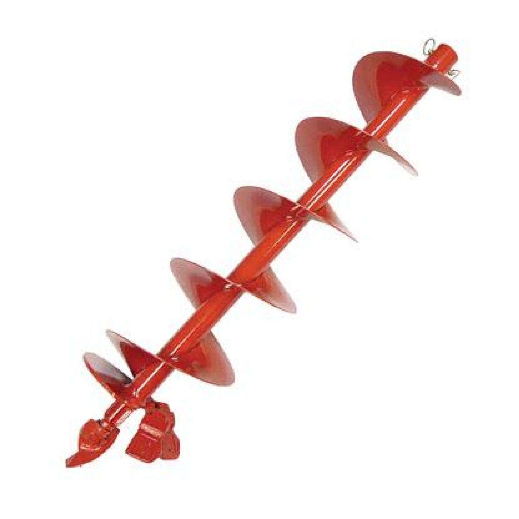 Little Beaver Heavy Duty Pengo Style SnapOn Auger (14" x 42") 14X42