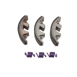 Repair Kit - Fiber Shoe Clutch, Includes 3 Shoes and Springs