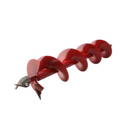 Little Beaver Heavy Duty Pengo Style Snap-On Auger (8