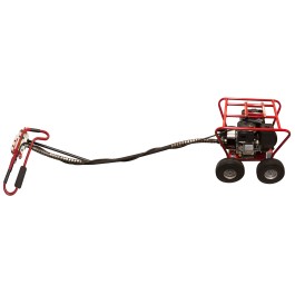 Little beaver sales one man auger