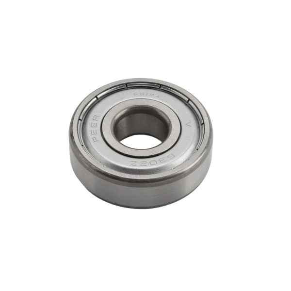 Rear Pinion Shaft Bearing #6302-ZZ - Little Beaver 10210 (Default)
