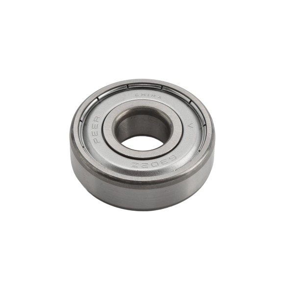 Little Beaver Rear Pinion Shaft Bearing #6302-ZZ - 10210 (Default)