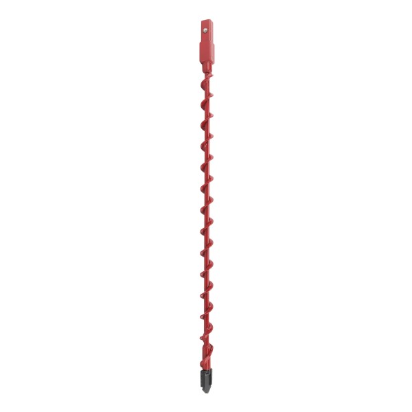 Little Beaver Carbide Snap-On Auger (1.5" x 42")