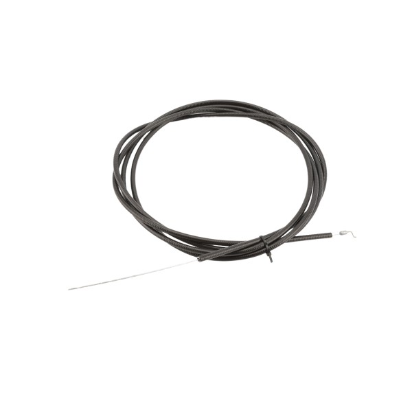 Throttle Cable Assembly 120" OAL 8 HP Honda Bracketless Model - Little Beaver 3089-8H
