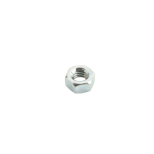 Zinc Plated Nut, 5/16-18 - Little Beaver 3002-D (Default)