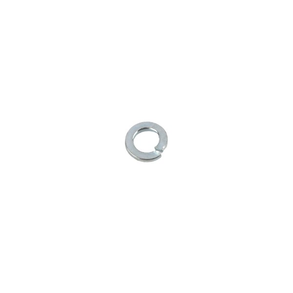 Lock Washer, 3/8" Plated - Little Beaver 3012-3