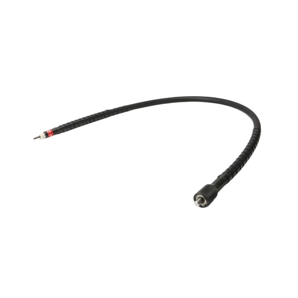 Little Beaver Flexible Shaft Assembly with .625 PR Core & -28 Casing - 3324