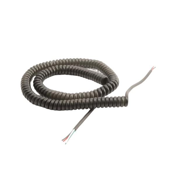 Little Beaver Hose Assy Valve To Tank Return