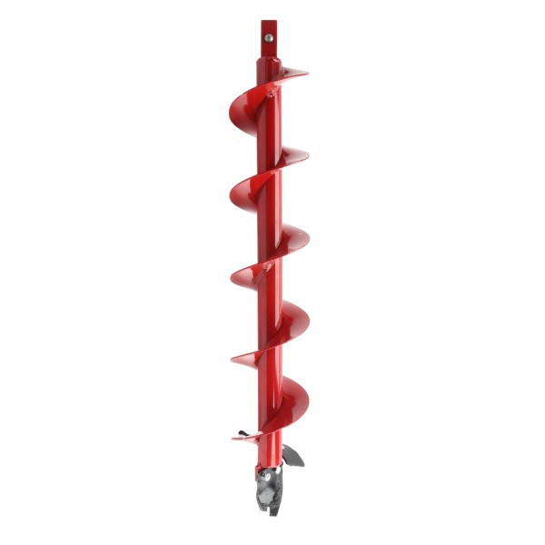 Little Beaver Standard Snap-On Auger (6" x 36") - 6X36-SSS (Augers)