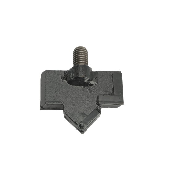 Little Beaver Carbide Screw on Blade for Snap-On Augers (3") - 9023-C3