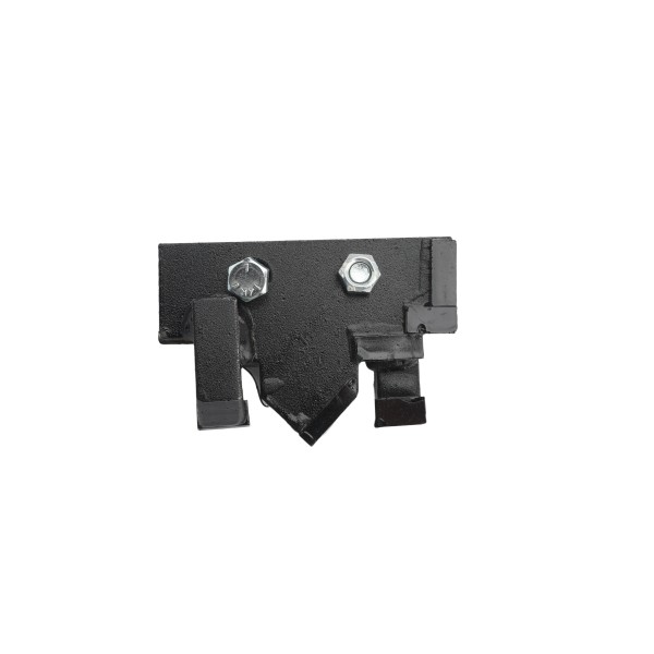 Little Beaver 4" Carbide Blade with Ripper Teeth - 9023-C4RT
