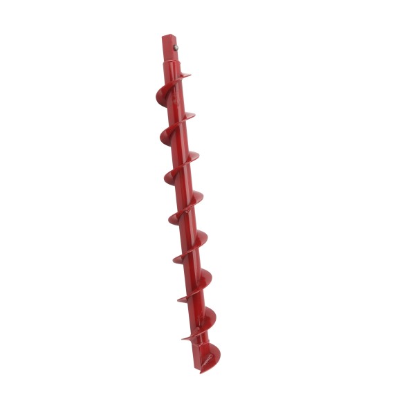 Little Beaver Standard Snap-On Auger Extension - 4" x 36" - 9054-4X36