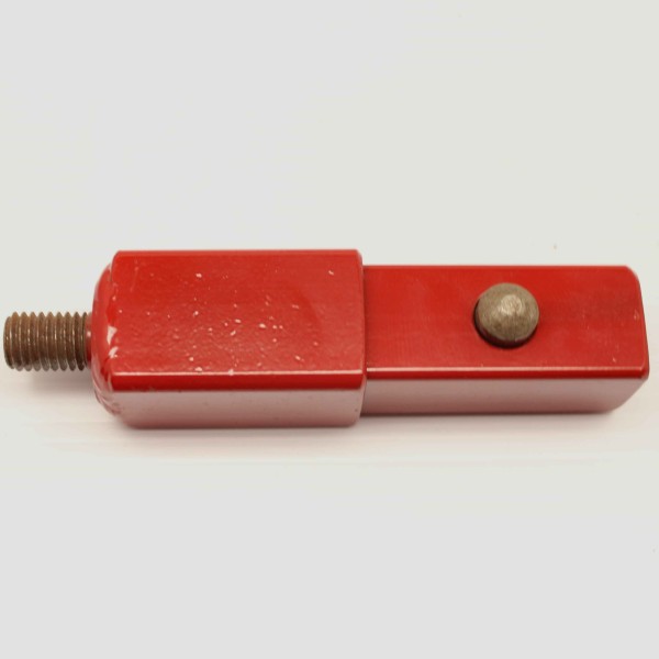 Little Beaver Snap-On to Screw-On Adaptor, with  Spring Button - 9061