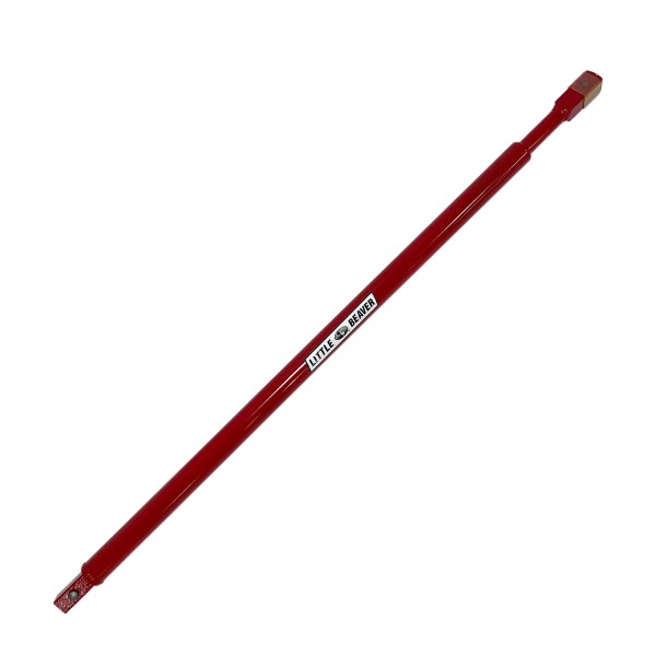 Little Beaver One Piece torque Tube - Short - 9092-M (Default)