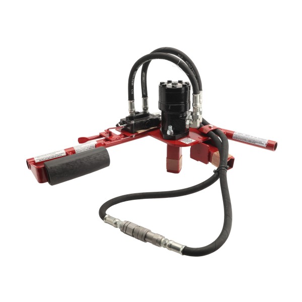 Little Beaver Hydraulic One Man Handle for Hydraulic Earth Drills - HYD-1MH125