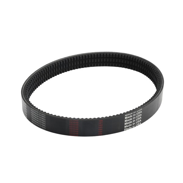 Little Beaver (3-in-1) V-Belt Rubber Powerb& in - KT4-3V300B (Default)