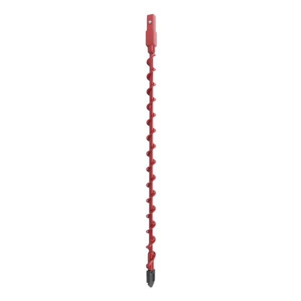 Little Beaver Carbide Snap-On Auger (1.5" x 36") - 1.5X36-SSC 