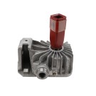 Transmission with Adaptor, 10:1 for Loop Handle - Little Beaver 10010-L