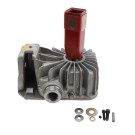 Transmission with Adaptor 20:1 for Loop Handle - Little Beaver 10020-L