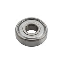Rear Pinion Shaft Bearing #6302-ZZ - Little Beaver 10210 (Default)