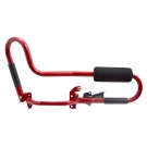 Handle Assembly, Loop with Switch and Throttle Lever - Little Beaver 10428-A