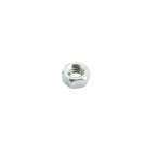 Zinc Plated Nut, 5/16-18 - Little Beaver 3002-D (Default)