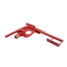 Little Beaver One Man Handle Only - 2-Bolt Flange - 30181-A (Default)