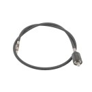 Little Beaver Flexible Shaft Core, .625 3224 with End Assembly - 3224-2EA