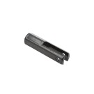 Clevis, 9/16 Hex with 5/16-18 Threaded ID - Little Beaver 37138 (replaced Little Beaver KT033) (Default)