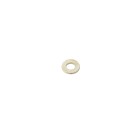 Flat Washer, 1/4 Standard SAE - Little Beaver 4034-1