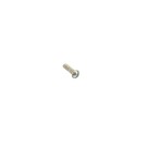 Machine Screw, 10-32 x 5/8 Round Plated - Little Beaver 4034-A